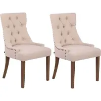 CLP Chaises de salle à manger