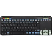 Thomson ROC3506 Télécommande universelle 4en1 pour Panasonic Smart-TV