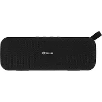 Tellur Enceinte portable - Loop, noire