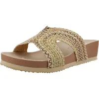 Gioseppo Pacific Slides Beige EU 37 Femme