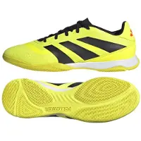 Adidas Chaussure de foot 'Predator 24 League Low IN' jaune