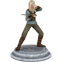 Dark Horse Pvc Ciri Season 2 The Witch 22 Cm Figure Marron