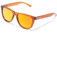 Hawkers Lunettes de soleil 'One Raw' bronze