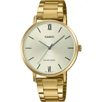Casio Montres LTPVT01G9B