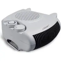 Maestro Feel-THERMO FAN HEATER 2000W grey