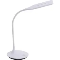 JUST LIGHT Lampe de bureau flexible Rafael