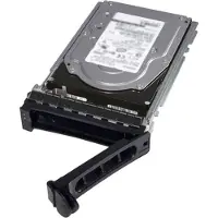 Dell SSD, , 480 Go, 6 Gbit/s, Noir