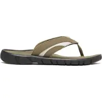 Oakley Apparel O Coil Sandals Vert EU 41 Homme
