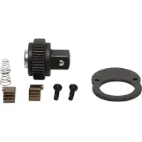 Bgs Kit de réparation pour tête de cliquet pour art. 2304 - 180