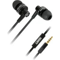 Lampa Alumix, casque stéréo avec microphone