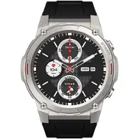Zeblaze Montre intelligente Vibe 7 Pro (Argent)