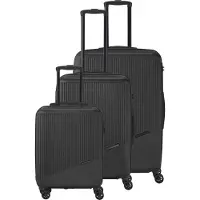 Travelite Bali 4w L/m/s Trolley Bag Gris