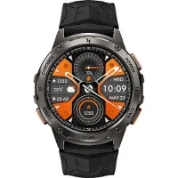 Maxcom Smartwatch FW110 Titan Chronos black
