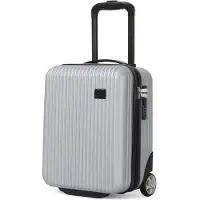 CabinFly Cruisair 40x30x20 Carry-on Suitcase for Wizzair Transavia Vueling Eurowings EasyJet under-seat Luggage