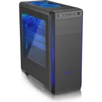 Evolveo T3, boîtier ATX