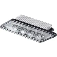 Hella Projecteur de travail à LED Modular Worklight éclairage longue portée