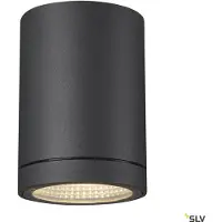 SLV Spot de plafond Enola Round S