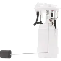 Delphi FT4111-12B1 Unité d'alimentation en carburant Pompe à essence pour RENAULT MASTER III Fourgon (FV) MASTER III Plateau/Châssis (EV, HV, UV) MASTER III Bus