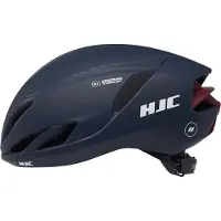 HJC Furion 3 Casque Semi-Aero Matt Navy Blue S