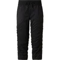 The North Face W Aphrodite 2.0 Capri Tnf Black-Npf Tnf Black-Npf S