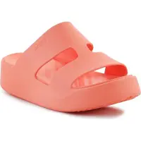 Crocs Chaussures Getaway Platform H-strap 20940984F