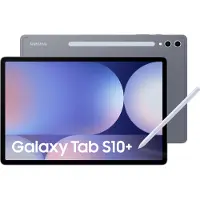Samsung S10+ 5G 256 Go 31,5 cm (12.4") 12 Go Android 14 Gris