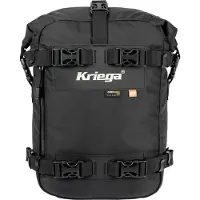 Kriega US-10 Drypack V2 sac à roulettes