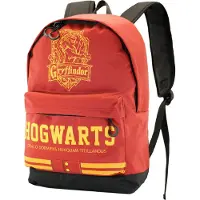 KARACTERMANIA Harry Potter Gryffindor 32x43x20 Cm 27.50l Backpack Orange Enfants