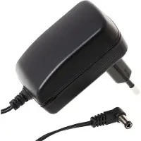 Gigaset L36280-Z4-X706 adaptateur de puissance & onduleur Intérieure Noir