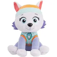 Spin Master 49711 PAW Patrol peluche 23cm Everest