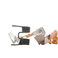 Valeo Brosses De Démarrage