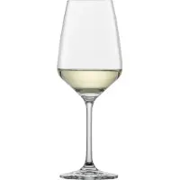 Schott zwiesel Schott 6 Stück Weißweinglas Taste tritan· kristall, Hergestellt in EU· spülmaschinenfest· tritan protect· Weißweinglas 115670