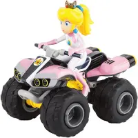 Carrera Mario Kart(TM), Peach - Quad