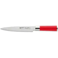 F. Dick Dick Filetiermesser Red Spirit Kochmesser Messer Klinge 18 cm, X55CrMo14 Stahl