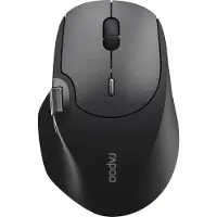 Rapoo Souris MT560 sans fil multimode noir