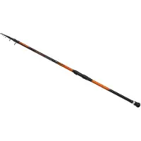 Shimano Fishing Sonora Tele Bottom Shipping Rod Orange 2.10 m / 50-150 g