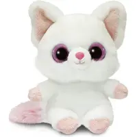 Sonstige Verlage Pammee Renard du désert 12cm - Figurine en peluche