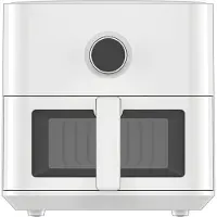Xiaomi Friteuse sans huile Smart MAF15 Wi-Fi Air Fryer - 5.5 l, blanche