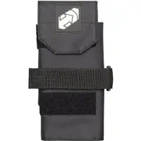 Pro Wrap Performance Tool Saddle Bag Noir