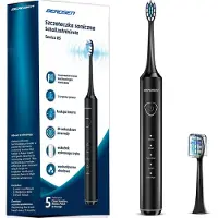 Berdsen Brosse à dents Sonica B5 noire