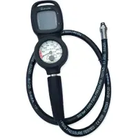 Aqua Lung AquaLung i330R Ordinateur de plongée Console avec Finimeter 300BAR
