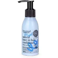 Natura Siberica Be Curl Natural Conditionneur sans rinçage 115ml