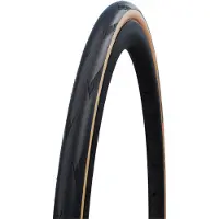Schwalbe Pro One Tt Evo Tubeless 700c X 25 Road Tyre Noir 700C x 25