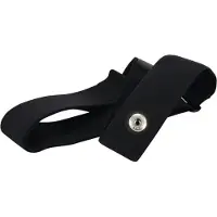 Sigma Sport Ceinture pectorale Comfortex+ sans émetteur