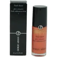 Giorgio Armani Fluide surligneur liquide 05 (18 ml)
