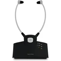 Technisat Stereoman Isi 3 Headset Noir