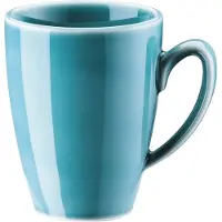 Rosenthal Espresso-Obertasse Mesh Colours Aqua 11770-405152-14717