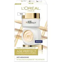 L'Oréal Age Perfect Cream Set, 2x 50 ml