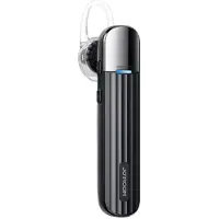 JOYROOM Jr-B01 Écouteurs Bluetooth Noirs