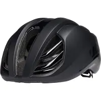HJC ATARA Casque de route Matt Gloss Black L